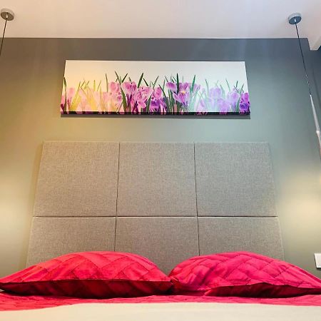 Exklusiv-Apartment Dziwnowek Ngoại thất bức ảnh